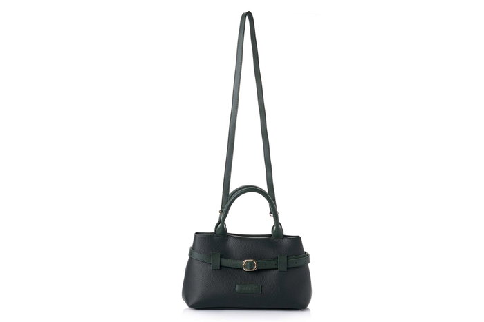Lucky Bees Grace Mini - Verde oscuro Lucky Bees Grace Mini - Verde oscuro
